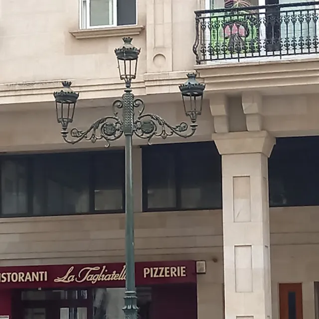 Restaurante La Tagliatella | Vigo