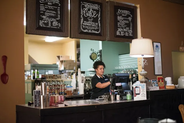 The Sanctuary Restaurant