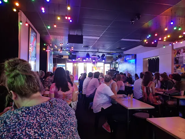 Piano Bar Geelong