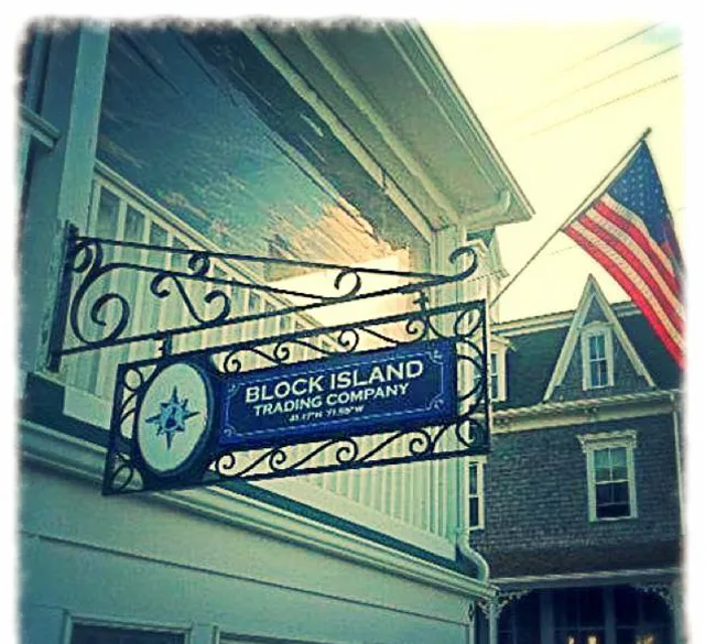 Block Island Trading Company