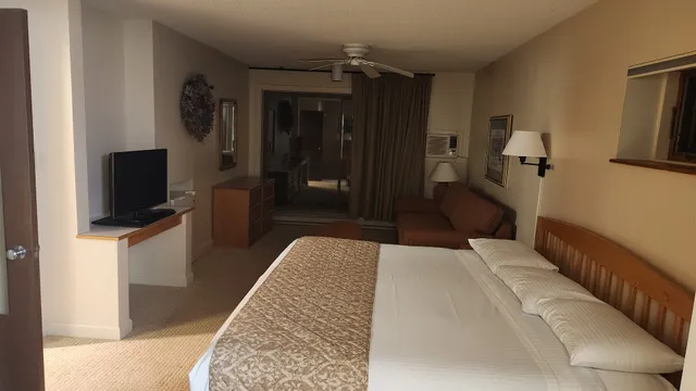 Smugglers' Notch Resort