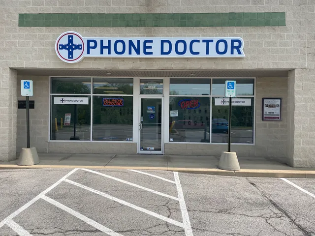 Phone Doctor