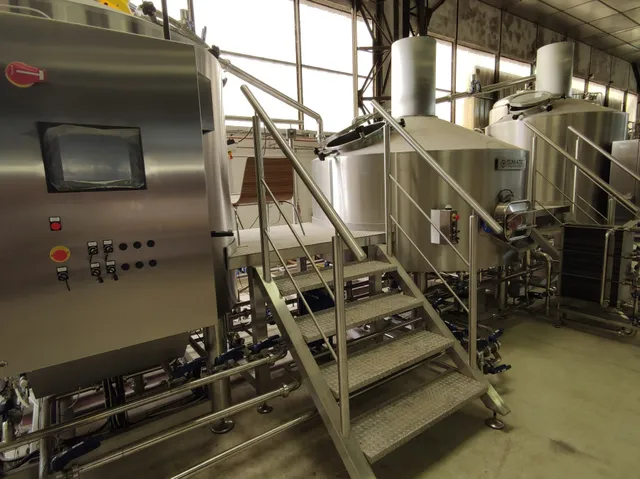 BLT - Brasserie la Tuilerie