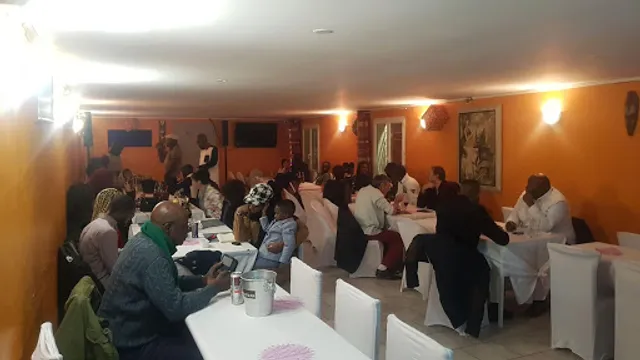 Restaurant Bar Le Prévu