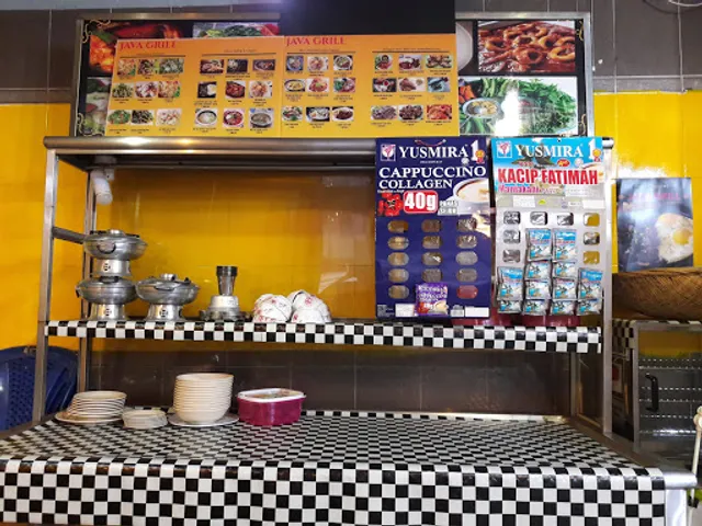 Restoran Mungo Jerry