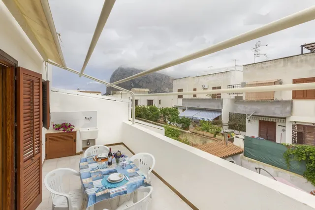 Apartamenti I Pianeti