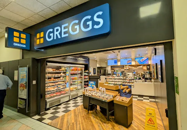 Greggs