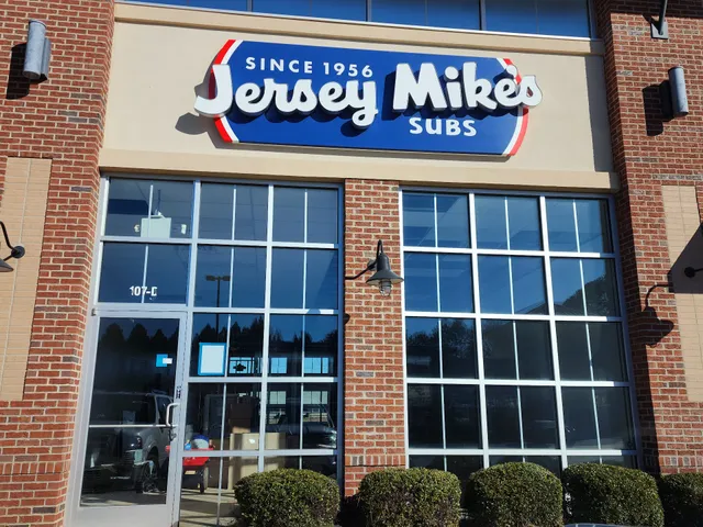Jersey Mike's Subs
