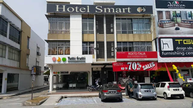 Hotel Smart