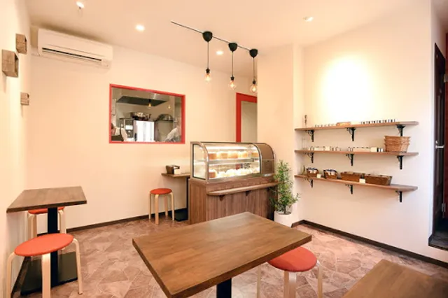 菓子工房 cotori no te