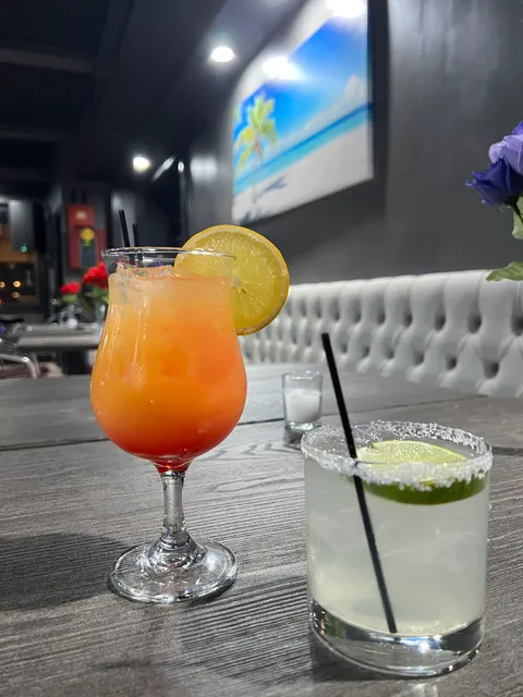 Tumbao Bar and Lounge