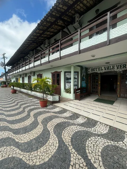 Hotel Vale Verde