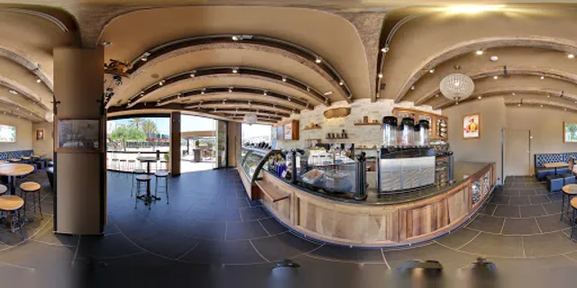 Amorino Gelato - Mallorca Fashion Outlet