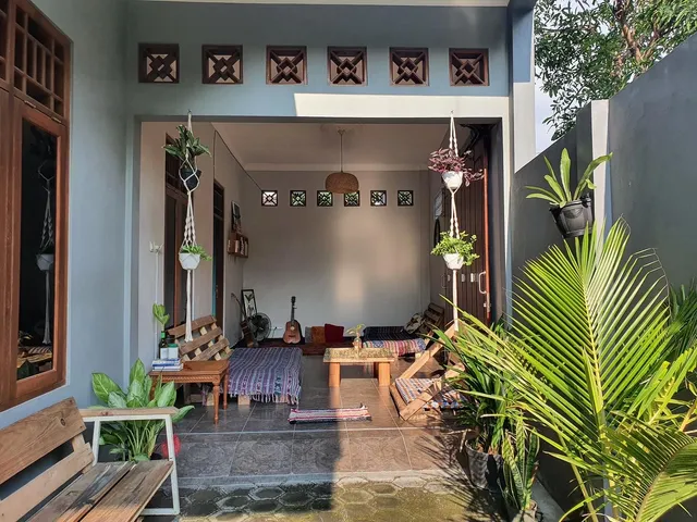 One More Night Hostel by Cozy Nest