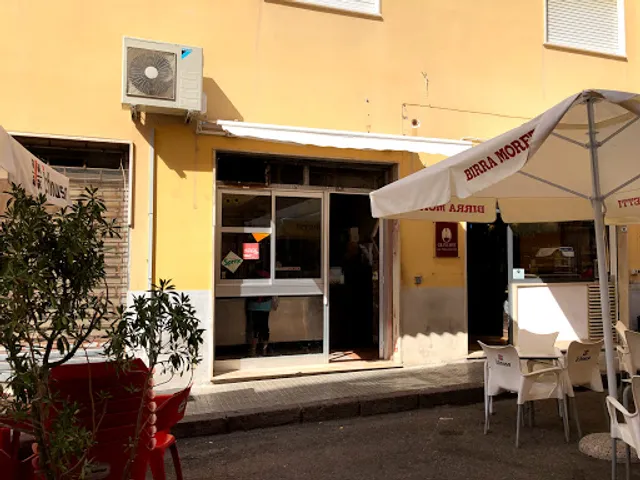 Pizzeria al Taglio di Cossu Giovanni