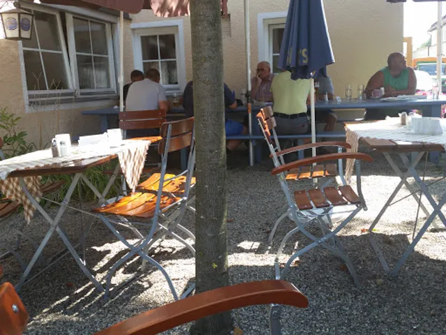 Altenmarkter Hof Thalhauser Gastwirtschaften GbR