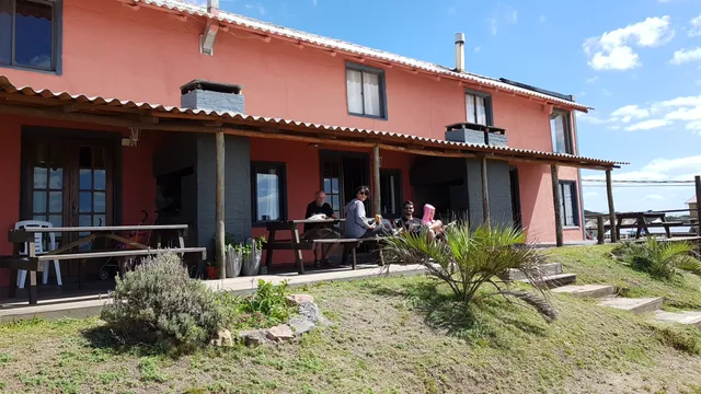 Complejo Aguaragua Punta Del Diablo