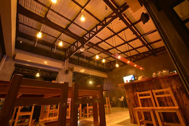 Co-Sea House Thai Food & Beverage โคซีเฮ้าส์