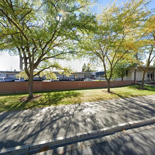 Washington State University