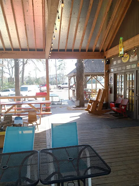 Vernon's Kuntry Bar-B-Que