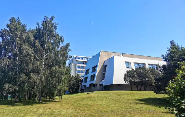 Palanga Rehabilitation Hospital