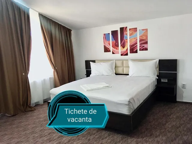 Pensiunea Virginia Mamaia Nord