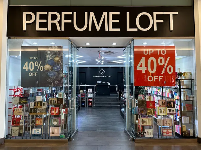 Perfume Loft