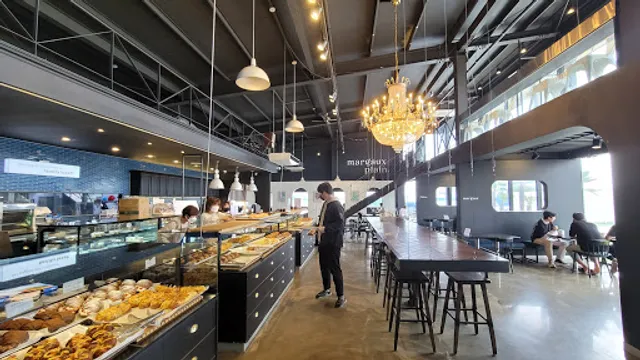 마고플레인 대구대삼거리점