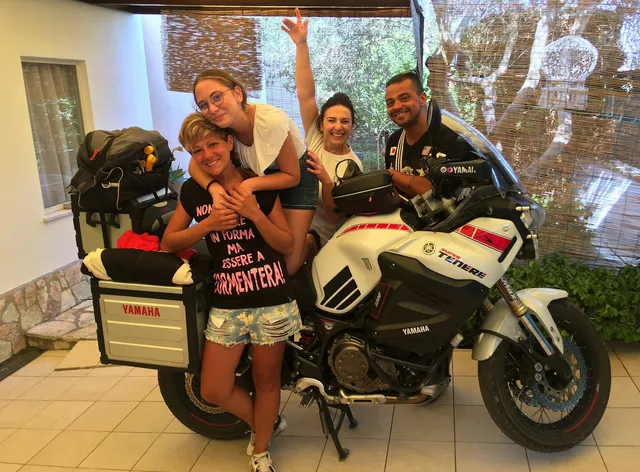 Appartamento Siria Busith