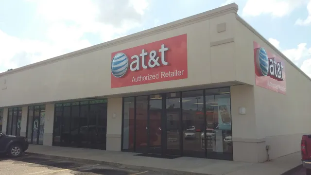 AT&T Store