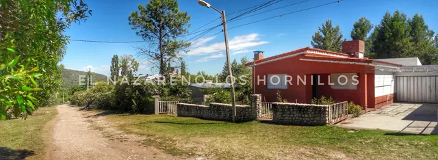 El Nazareno, Los Hornillos