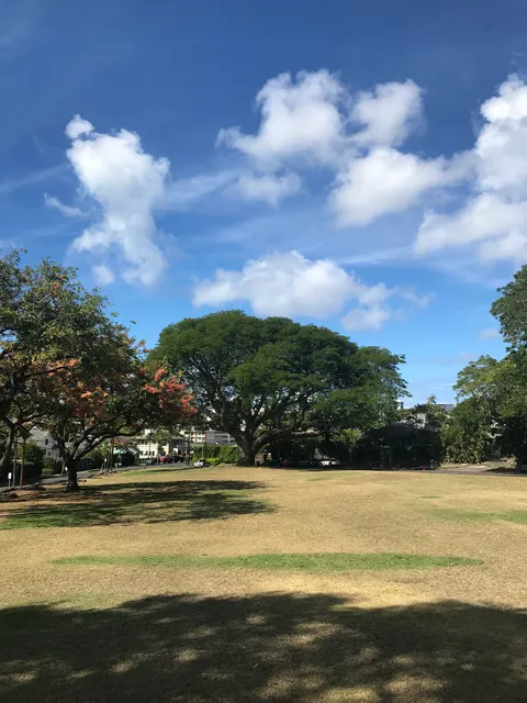 Archie Baker Mini Park