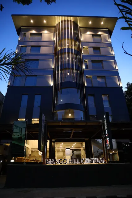 Mango Hill Central Chennai