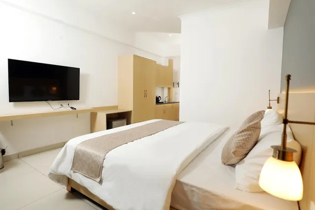 Hotel Daiwa Avenue 37