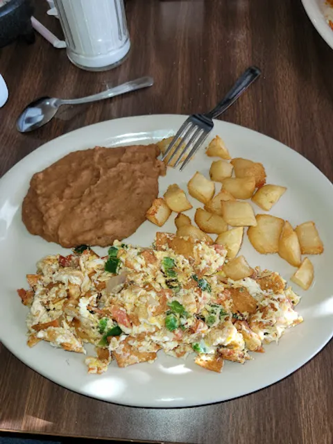 3 Estados Mexican Restaurant