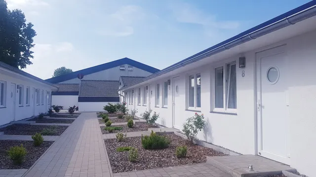 Sporthotel Dorum - Fidan Gjikolli