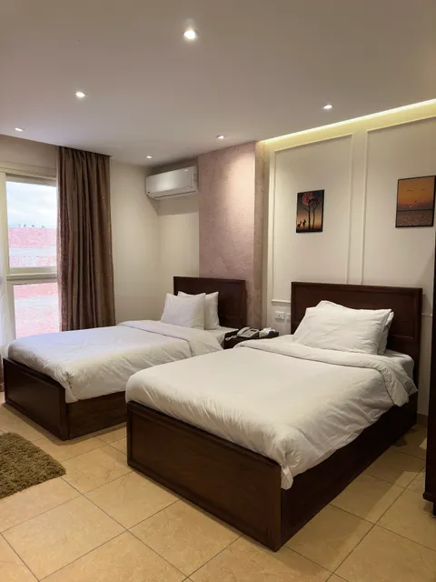 King Khafren View INN