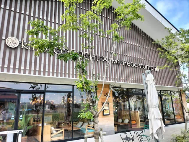 BRANCH Yokohama Nanbu Market