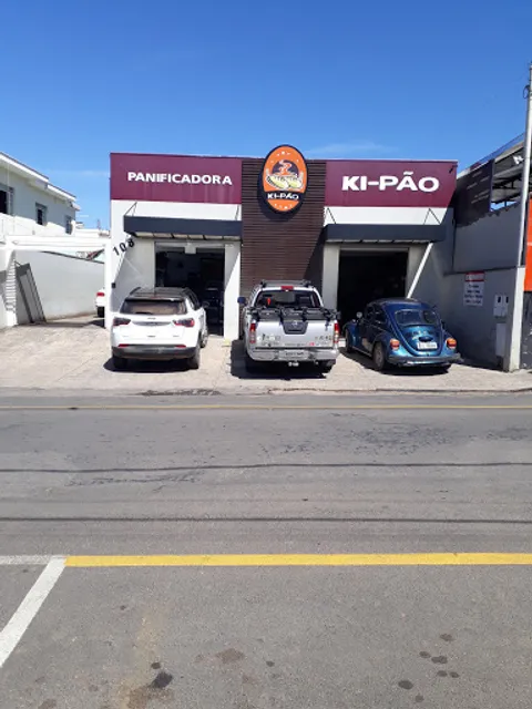 Panificadora Ki-Pão