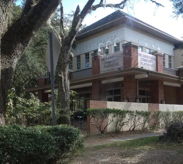 Gainesville Community Playhouse