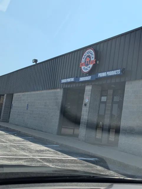 The Crackerjack Shack, LLC