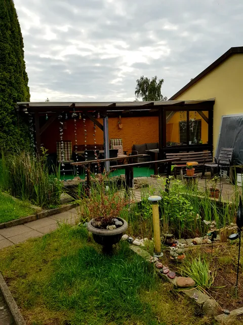 Ferienwohnungen Vieth