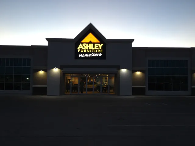 Ashley Store