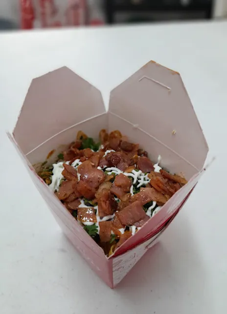 Quilachiles pick & go