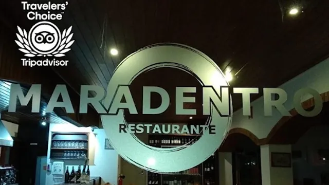 MARADENTRO Restaurante