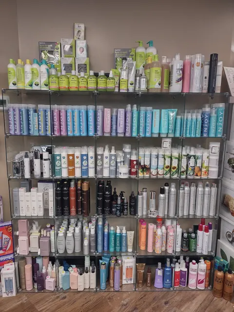 Bon Allure Salon & Spa