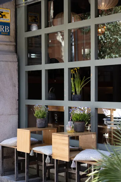 La Vietnamita Restaurant