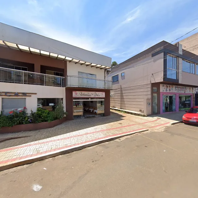 Restaurante da Dulce