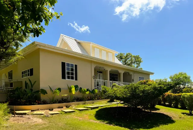 HOUSE OF THE SUN POSADA NATIVA