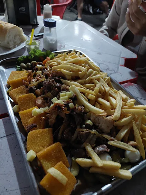 Kanto Do Lanche - Lancheria em Estância Velha